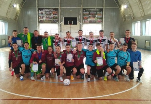 «Факел» (ст. Казанская) представит Верхнедонской район на зональном этапе Спартакиады Дона